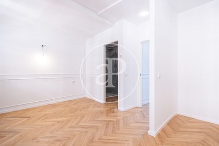 Flat for rent with views of the port of Palma - Photo 5