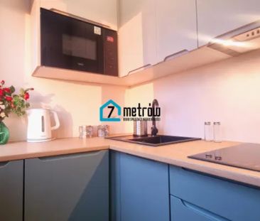 Nowe dwupokojowe ul. Kasprowicza !! PIĘKNY WIDOK - Фото 5