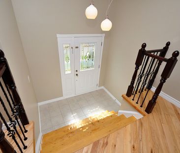 For Lease - 4165 Quaker Hill Drive, Mississauga, Ontario - Photo 3