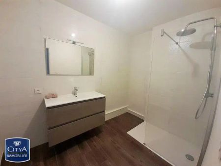 Appartement à louer 3 pièces 69.77m² - Photo 5