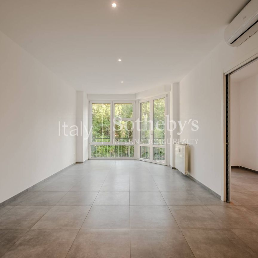 Charming apartment in the heart of Arona - Photo 1