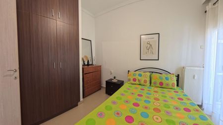 Studio/Γκαρσονιέρα για ενοικίαση Τίμιου Σταυρού (Σέρρες) - Photo 5