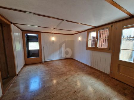 ZENTRAL UND GROSSZÜGIG - Photo 3