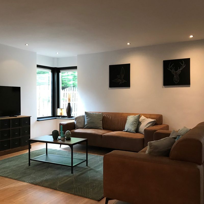 Van Den Berghlaan 607 - Foto 1