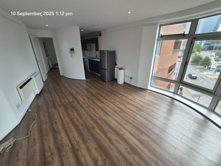 2 bedroom apartment to rent - Photo 3