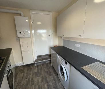 2 bedroom duplex to rent - Photo 5
