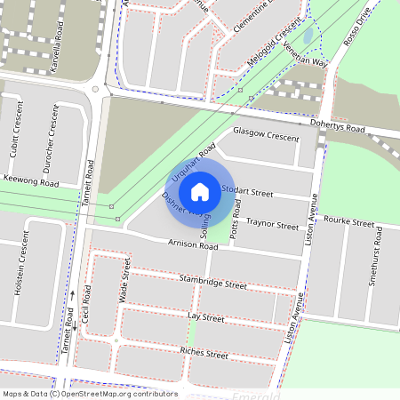Solling Road 11, VIC 3029, Tarneit