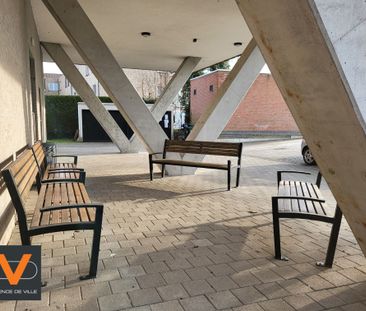 Service flat te huur in Herzele - Photo 5