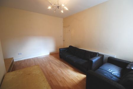 3 Bed - Buston Terrace, Jesmond - Photo 5