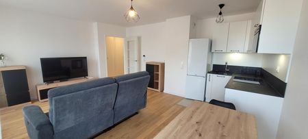 Location Appartement 2 pièces Meublé 46m² ISSY LES MOULINEAUX 92130 - Photo 2
