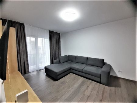 Apartament superb - Totul Nou /COD CE679 - Photo 2