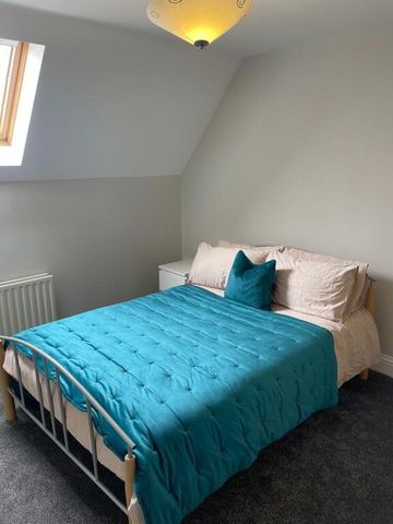 Flat 29 Grafton Court, 85 Kings Road, Belfast, BT5 7BU - Photo 4