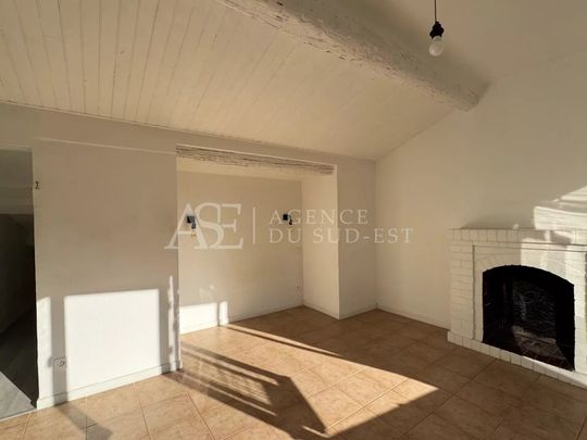 Location Appartement - Photo 1