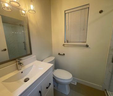 Beautifully Renovated Two-Level Home - Photo 2