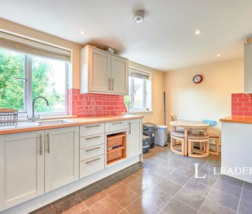 1 bedroom room to rent Room 3, The Pastures, Takeley, CM22 - Photo 6