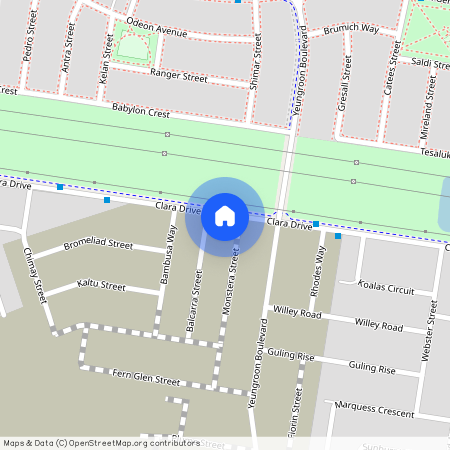 82 Clara Dr, Vic 3978, Clyde North