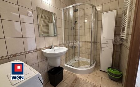 Mieszkanie na wynajem Szczecin - Na wynajem kawalerka z ogródkiem| Pomorzany - Фото 4