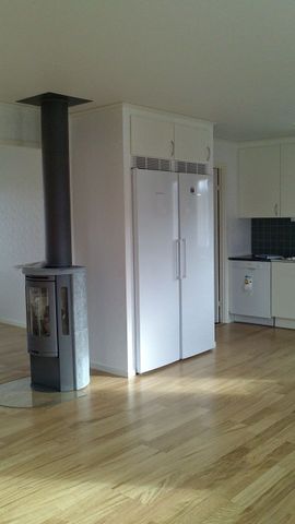 Pelargonvägen, Bro - Foto 3