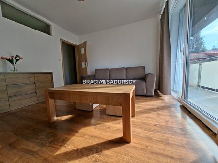 Śródmieście. 2 pokoje z garażem.Wysoki standard. - Photo 5