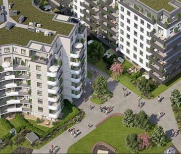 | 2 ZIMMER | VERFÜGBAR AB 1.08.2025 | BALKON | 3. STOCK | AUSGEZEIC... - Photo 3
