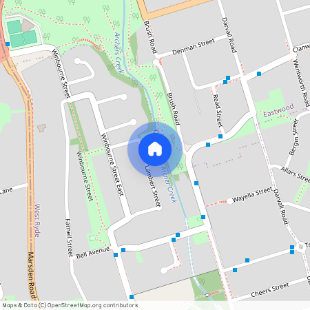 28 Lambert Street, West Ryde 2114, New South Wales