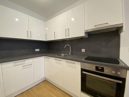 Koloniestraße beim FAC-Platz: Neubauwohnung mit Dusche und großem Balkon!!! - Photo 3