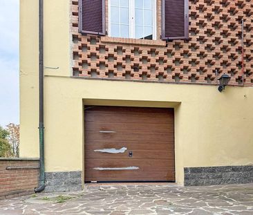 Bilocale via San Rocco, Rivanazzano Terme - Foto 6