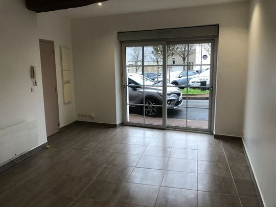 Location Appartement 2 pièces 34m² - Photo 1