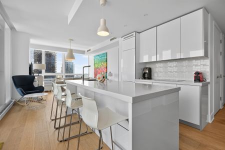 1188 Av. Union, #2808 - Photo 2