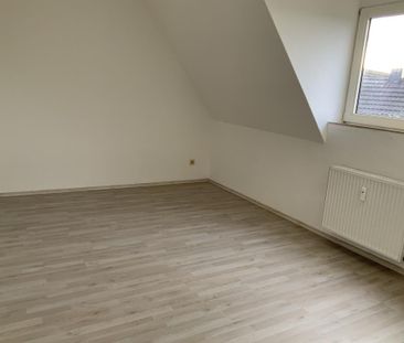 2-Zimmer-Wohnung in Gelsenkirchen Buer - Photo 1
