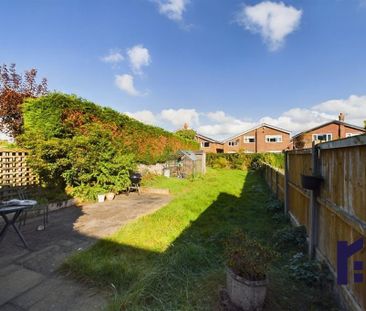 2 bedroom semi-detached house to rent - Photo 3