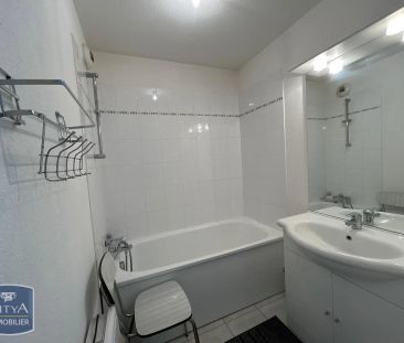 Appartement à louer 2 pièces 58.28m² - Photo 5