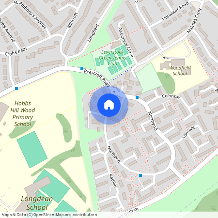 Stornoway, HP3 8TB, Hemel Hempstead