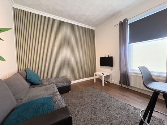 Salisbury road, Cathays, Cardiff - Photo 1