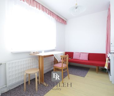 DAHLEH- 1-izbový byt s pivnicou v pokojnej lokalite– Lamač, Studeno... - Photo 3