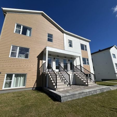 Condo locatif neuf 4 1/2 secteur Charny, 2-3e étage dès maintenant, avril ou mai 2026 - Photo 4