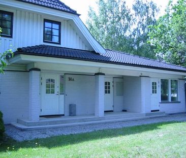 VILLA I DANDERYD UTHYRES - Photo 1