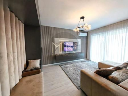 CLOUD 9 Residence | Apartament 3Cam. LUX | 2Locuri Parcare - Photo 5