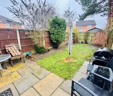 The Paddock - Photo 3