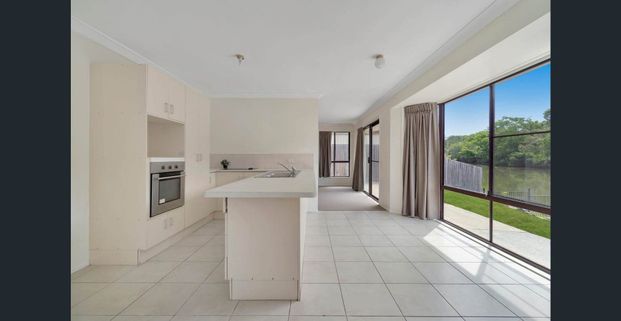 Waterfront Living on Tallebudgera Creek - Photo 1