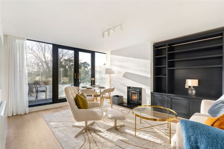 St John's Wood, St John's Road, Sandymount, Dublin 4 - Photo 2