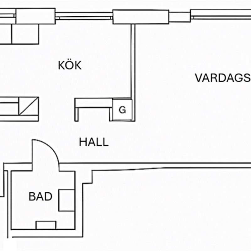 Skolgatan 22 - Photo 2