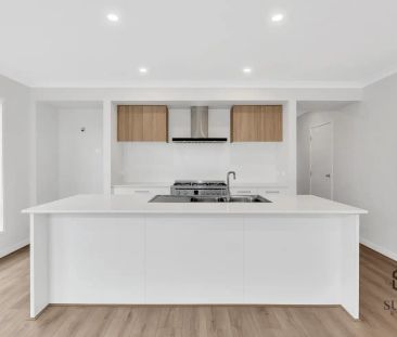 “Brand New 3 Bedroom Home!” - Photo 4