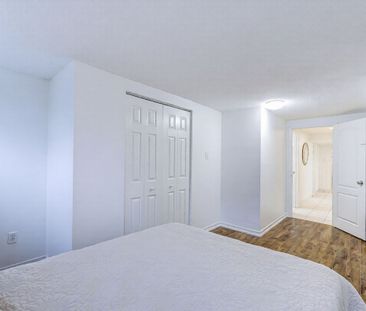 For Lease - 82 Harrison Drive Unit# Basement, Newmarket, Ontario - Photo 5