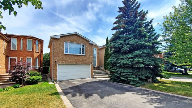 For Lease - 45 Pinewood Drive, Vaughan, Ontario - Photo 1