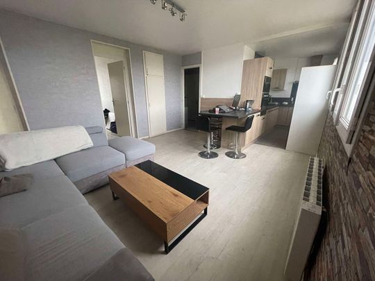 Apartment - Photo 1
