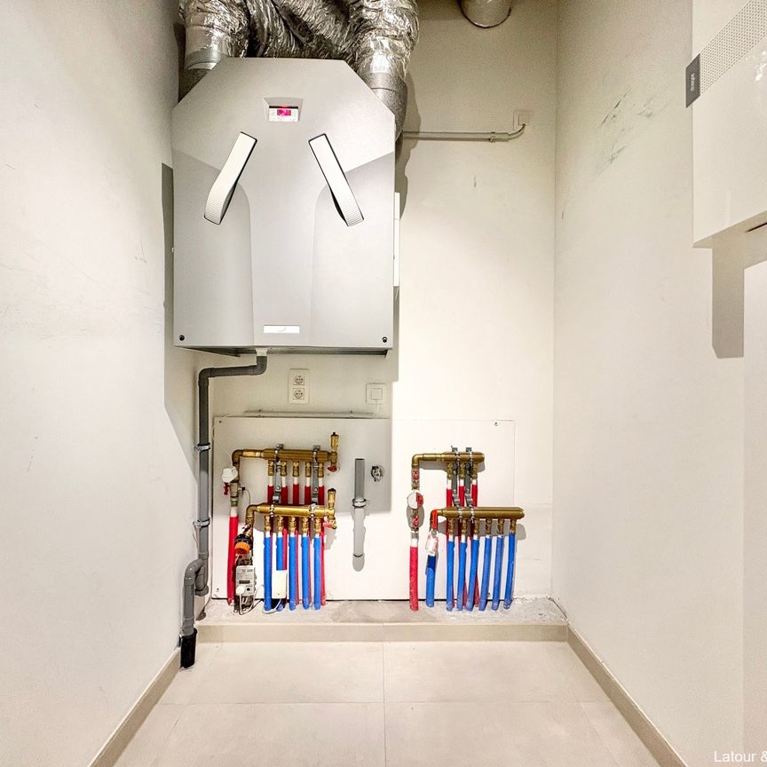 Boulevard du Souverain, 1160, Auderghem - Photo 1