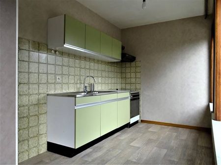 Appartement te huur - Photo 5