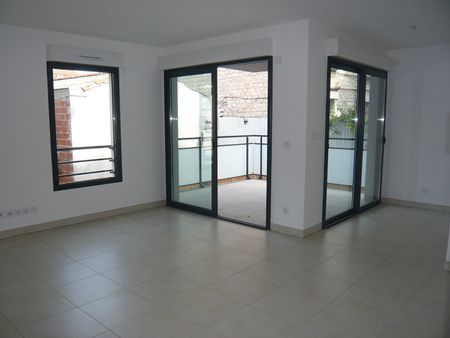 Appartement T3 Castelnau-le-Lez à louer - Photo 2