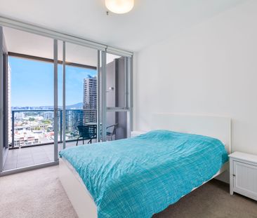 1197/58 Hope Street, South Brisbane QLD 4101 - Apartment For Rent -... - Photo 4